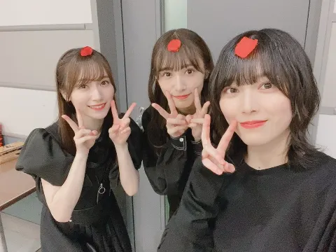 森田 ひかる｜USBって、一発目で合ってる向きに差し込める率かなり低いですよね（2021-10-05）｜3枚目
