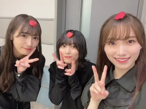 守屋 麗奈｜秋？？（2021-10-05）
