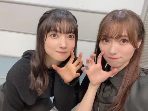 守屋 麗奈｜秋？？（2021-10-05）｜2枚目