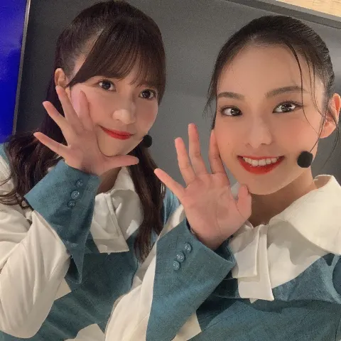 遠藤 光莉｜#29 前髪なしポニーテールの遠藤光莉です！（2021-10-07）｜5枚目