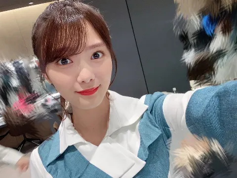 田村 保乃｜きつね（2021-10-07）｜6枚目