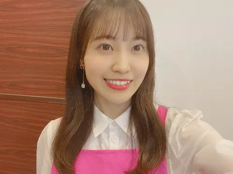 松田 里奈｜今週（2021-10-08）｜2枚目