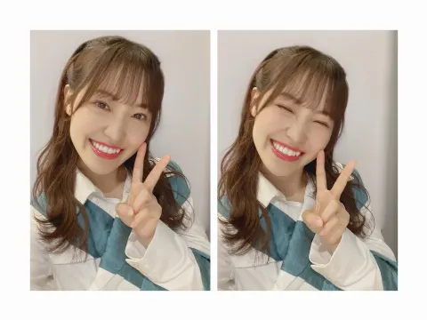 松田 里奈｜今週（2021-10-08）｜3枚目