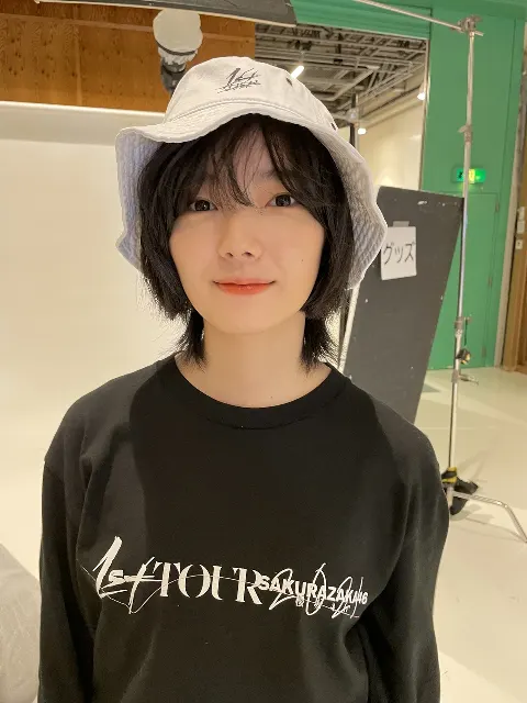 藤吉 夏鈴｜（2021-10-09）