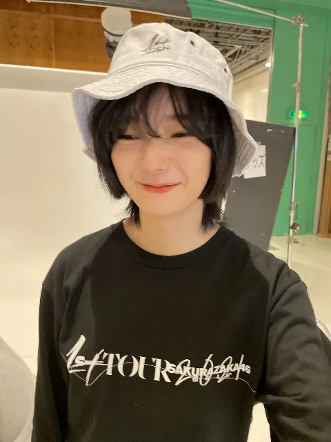 藤吉 夏鈴｜（2021-10-09）｜2枚目
