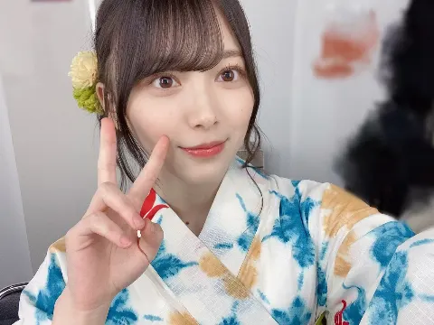 森田 ひかる｜金木犀（2021-10-09）｜4枚目