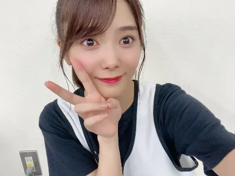 田村 保乃｜たこ（2021-10-11）｜5枚目