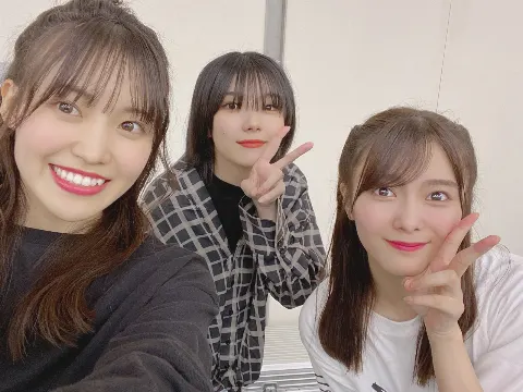 松田 里奈｜大阪公演🐙（2021-10-12）｜3枚目
