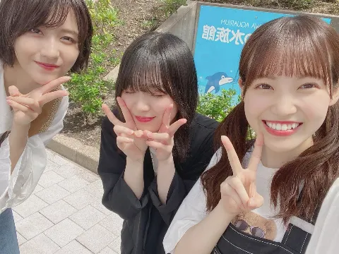 松田 里奈｜大阪公演🐙（2021-10-12）｜6枚目