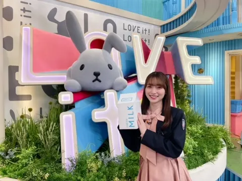 守屋 麗奈｜もりだくさん〜（2021-10-12）｜6枚目