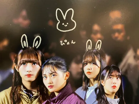 藤吉 夏鈴｜（2021-10-13）｜2枚目
