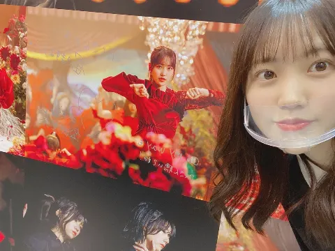 松田 里奈｜10月13日(水)発売『流れ弾』（2021-10-13）｜3枚目