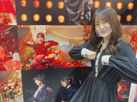 松田 里奈｜10月13日(水)発売『流れ弾』（2021-10-13）｜5枚目