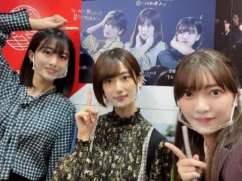 大沼 晶保｜🌸流れ弾発売🌸〜おさるを添えて〜（2021-10-13）｜7枚目