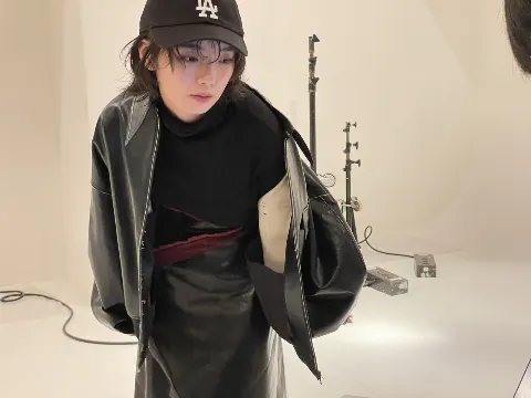藤吉 夏鈴｜（2021-10-14）｜2枚目