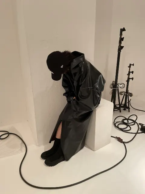藤吉 夏鈴｜（2021-10-14）｜4枚目