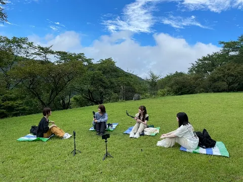 井上 梨名｜いのりぶろぐ（2021-10-15）｜4枚目