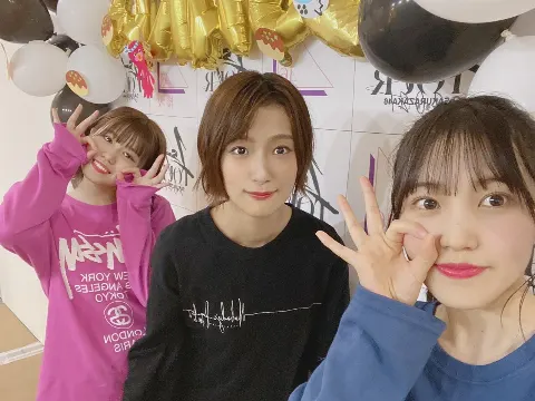 井上 梨名｜いのりぶろぐ（2021-10-15）｜5枚目