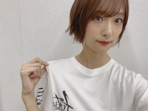 井上 梨名｜いのりぶろぐ（2021-10-15）｜6枚目