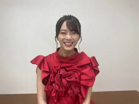 田村 保乃｜35（2021-10-16）｜3枚目