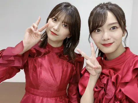 田村 保乃｜35（2021-10-16）｜4枚目