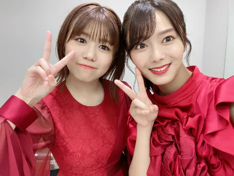 田村 保乃｜35（2021-10-16）｜5枚目