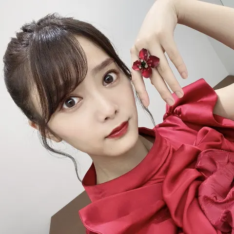 田村 保乃｜35（2021-10-16）｜7枚目