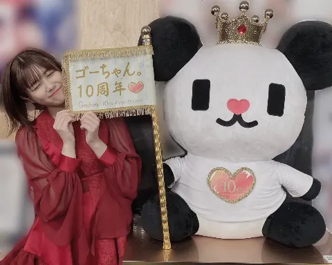 武元 唯衣｜弾（2021-10-16）｜5枚目