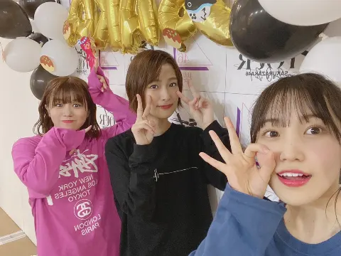武元 唯衣｜弾（2021-10-16）｜7枚目
