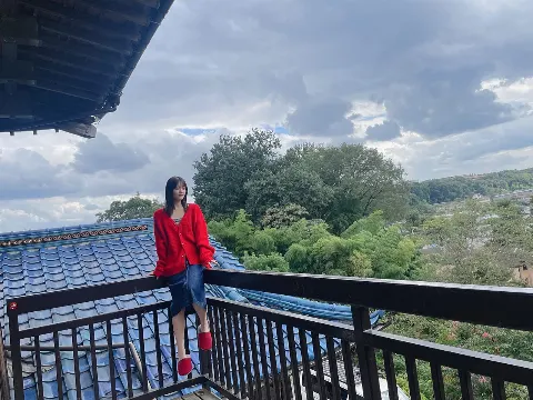 田村 保乃｜空気（2021-10-17）｜2枚目
