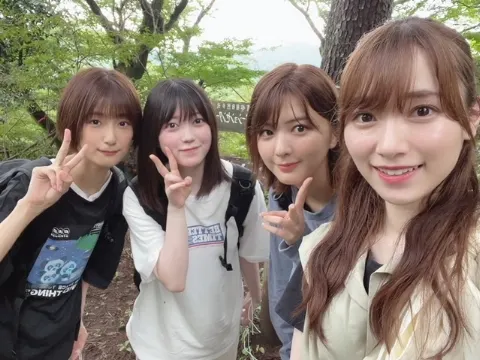 守屋 麗奈｜雨のち晴れ（2021-10-17）｜6枚目