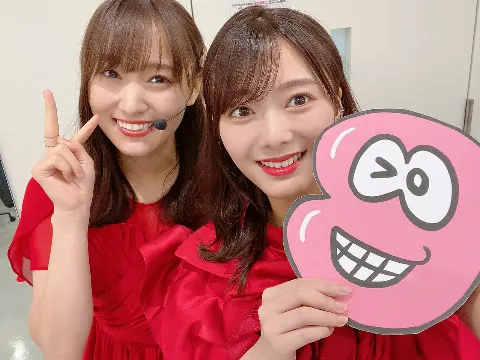 田村 保乃｜ツー（2021-10-19）｜2枚目