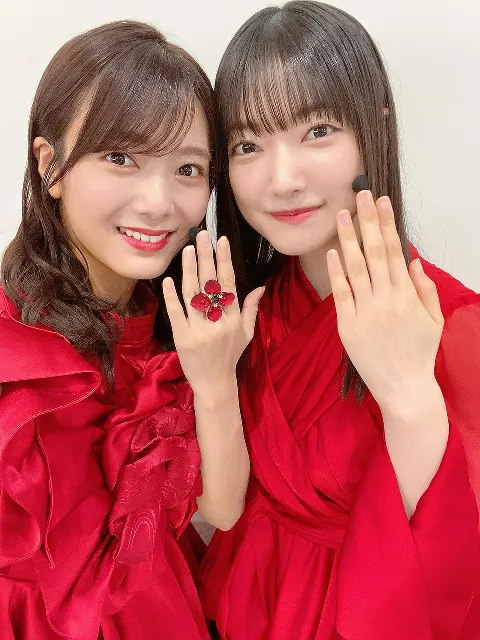 田村 保乃｜ツー（2021-10-19）｜4枚目