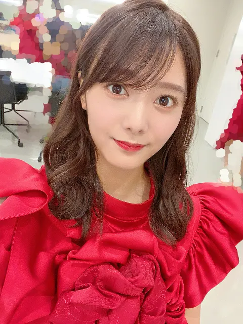田村 保乃｜ツー（2021-10-19）｜6枚目