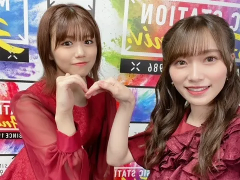 守屋 麗奈｜うたばんぐみ（2021-10-19）｜3枚目