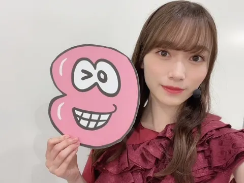 守屋 麗奈｜うたばんぐみ（2021-10-19）｜4枚目