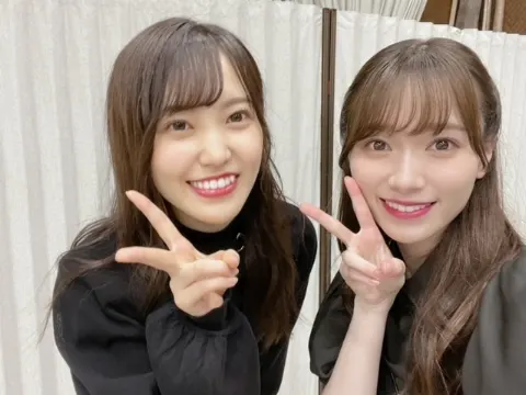 守屋 麗奈｜うたばんぐみ（2021-10-19）｜6枚目