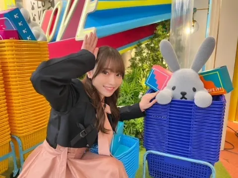 守屋 麗奈｜うたばんぐみ（2021-10-19）｜9枚目