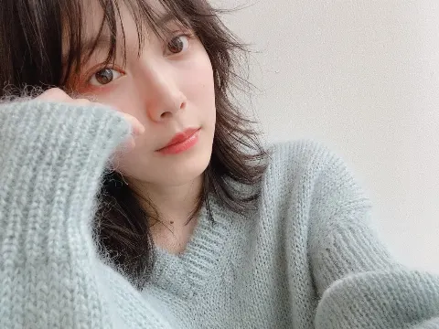 森田 ひかる｜さむっ（2021-10-19）｜8枚目