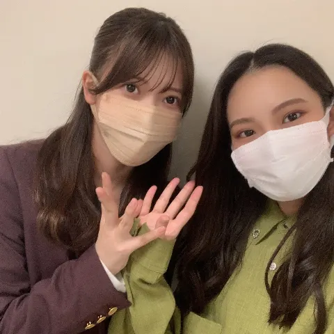 遠藤 光莉｜#32 初のびらじ。のびのび🌱（2021-10-20）