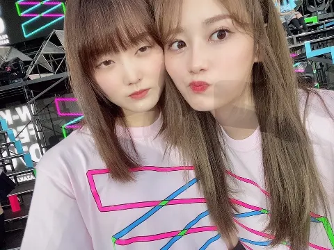 増本 綺良｜🌸🌸（2021-10-22）｜3枚目