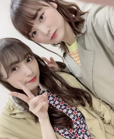 増本 綺良｜🌸🌸（2021-10-22）｜4枚目