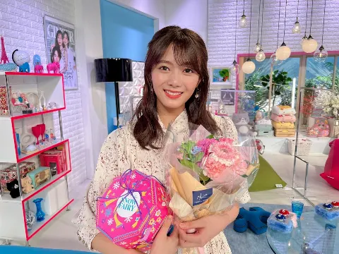 田村 保乃｜23（2021-10-23）｜5枚目