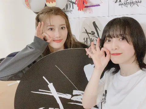 森田 ひかる｜おおさか！オオサカ！大阪！（2021-10-24）｜3枚目