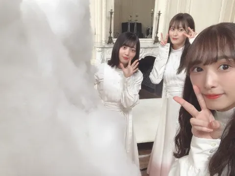 森田 ひかる｜おおさか！オオサカ！大阪！（2021-10-24）｜9枚目