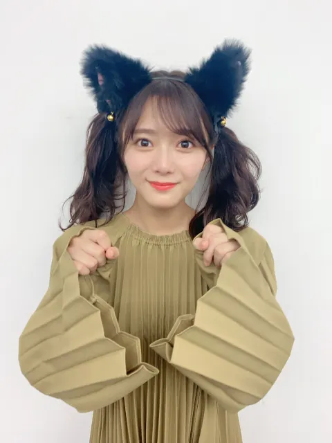 田村 保乃｜ハンガリー（2021-10-24）｜2枚目