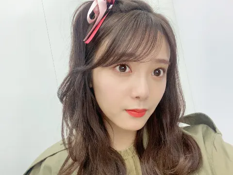 田村 保乃｜ハンガリー（2021-10-24）｜3枚目