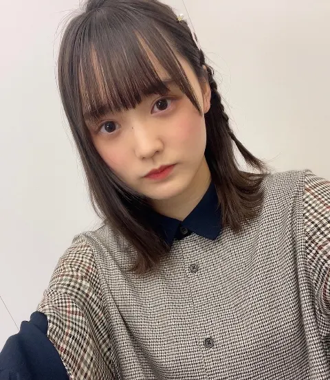 増本 綺良｜ミーグリ（2021-10-25）｜4枚目