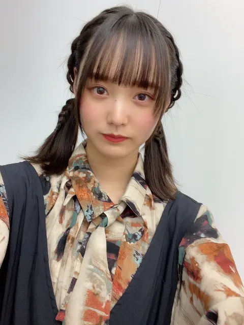 増本 綺良｜ミーグリ（2021-10-25）｜5枚目