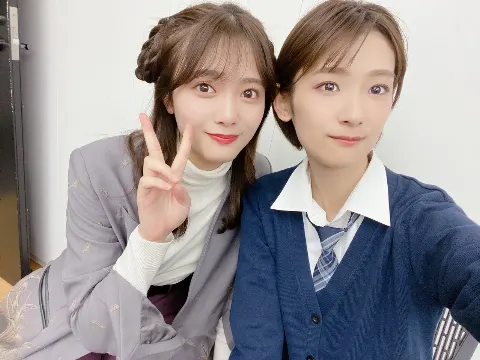 田村 保乃｜美術（2021-10-25）｜6枚目